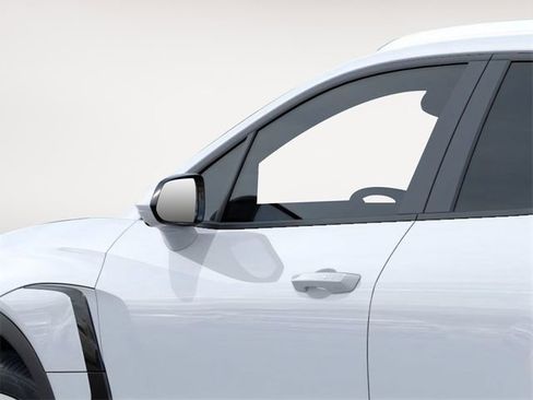 New 2024 Chevrolet Blazer EV LT AWD/4WD image 13