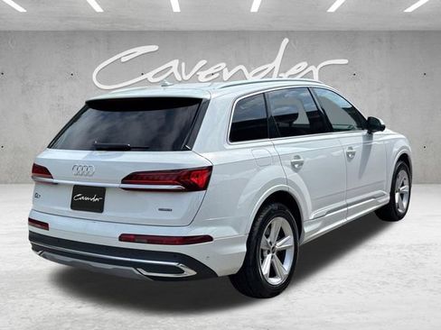 Used 2024 Audi Q7 2.0T Premium Plus AWD/4WD image 20