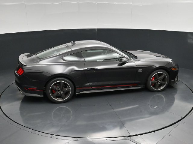 Used 2022 Ford Mustang Mach 1 RWD image 46