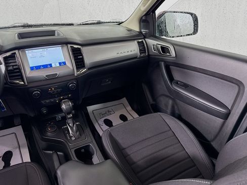 Certified 2023 Ford Ranger XLT w/ Equipment Group 301A Mid AWD/4WD image 3