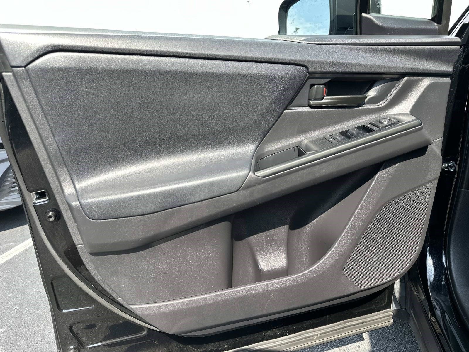 Used 2026 Toyota bZ FWD image 17