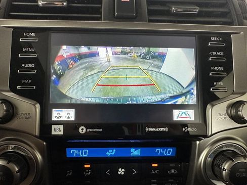 Used 2023 Toyota 4Runner Limited AWD/4WD image 19