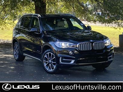 Used 2018 BMW X5 xDrive35i w/ Premium Package