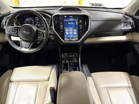 Used 2023 Subaru Ascent Limited AWD/4WD image 10