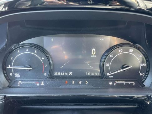 Used 2022 Lincoln Corsair Standard w/ Equipment Group 101A image 25