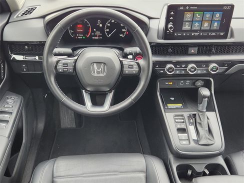 Certified 2025 Honda CR-V EX-L image 26