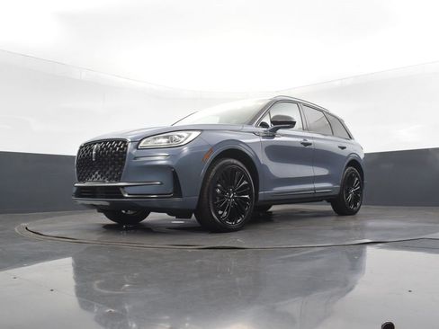 Used 2023 Lincoln Corsair Reserve w/ Equipment Group 201A image 46