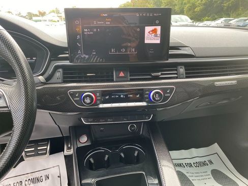 Used 2022 Audi S5 Premium Plus image 20