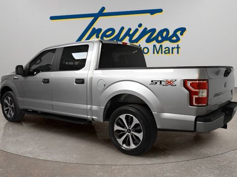 Used 2020 Ford F150 XL w/ Equipment Group 101A Mid RWD image 9