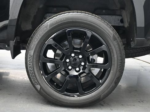 Used 2022 GMC Canyon Denali AWD/4WD image 22
