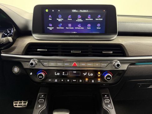 Used 2022 Kia Telluride SX w/ SX Prestige Package image 27