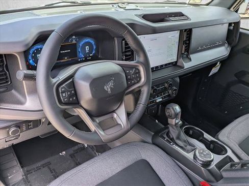 New 2026 Ford Bronco Big Bend AWD/4WD image 3