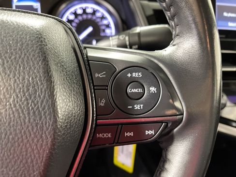 Certified 2024 Toyota Camry SE image 27