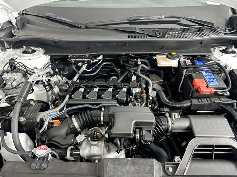 New 2026 Honda CR-V LX image 19