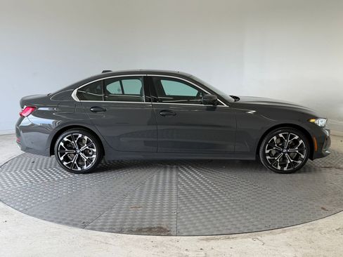 New 2026 BMW 330i xDrive Sedan w/ Premium Package image 8