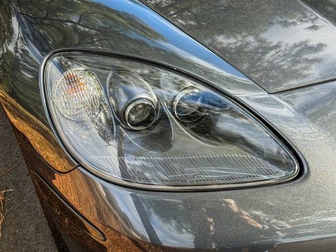 Used 2013 Chevrolet Corvette Convertible image 15