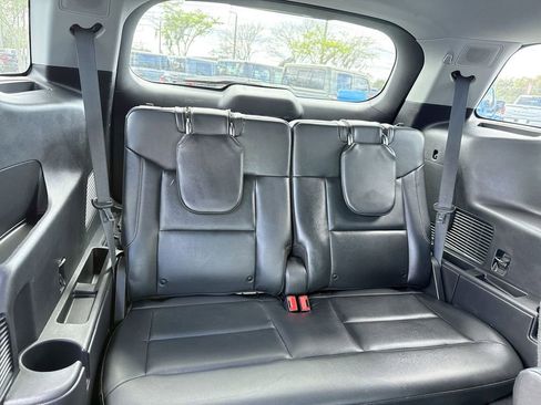 Used 2022 Ford Explorer Limited w/ Equipment Group 301A image 23