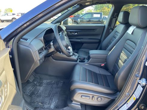 New 2026 Honda CR-V Sport-L image 31