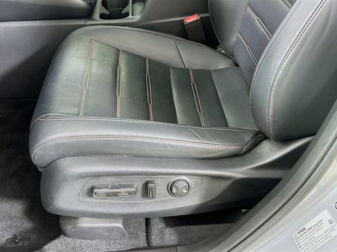 Certified 2023 Honda CR-V Sport Touring image 29