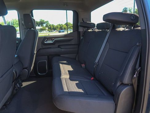 Used 2023 Chevrolet Silverado 1500 LT w/ Protection Package AWD/4WD image 22