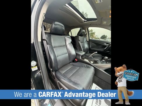 Used 2012 Acura TSX Sedan image 36