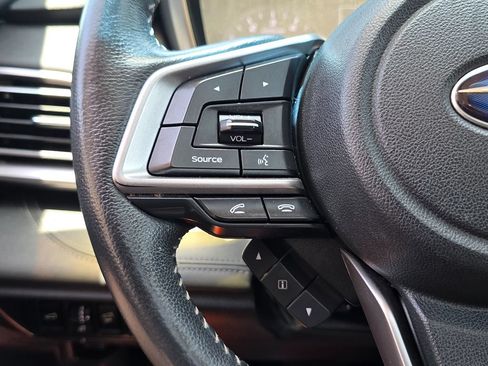 Used 2022 Subaru Outback Limited AWD/4WD image 35