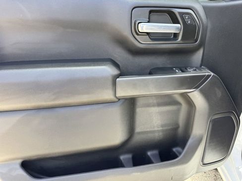 Used 2026 Chevrolet Silverado 1500 W/T w/ WT Value Package RWD image 12
