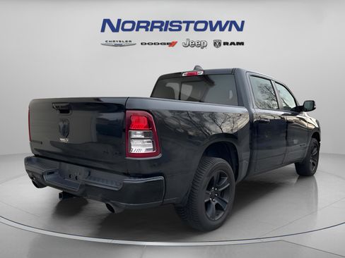 Certified 2022 RAM 1500 Big Horn image 7