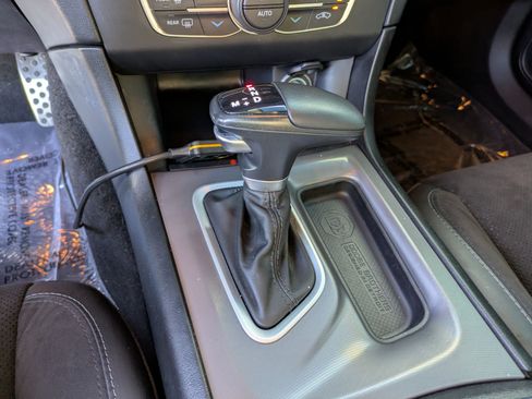 Used 2023 Dodge Charger Scat Pack w/ Plus Group RWD image 26