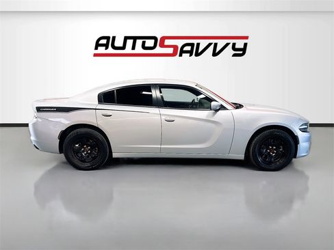 Used 2021 Dodge Charger SXT w/ Cold Weather Package image 8