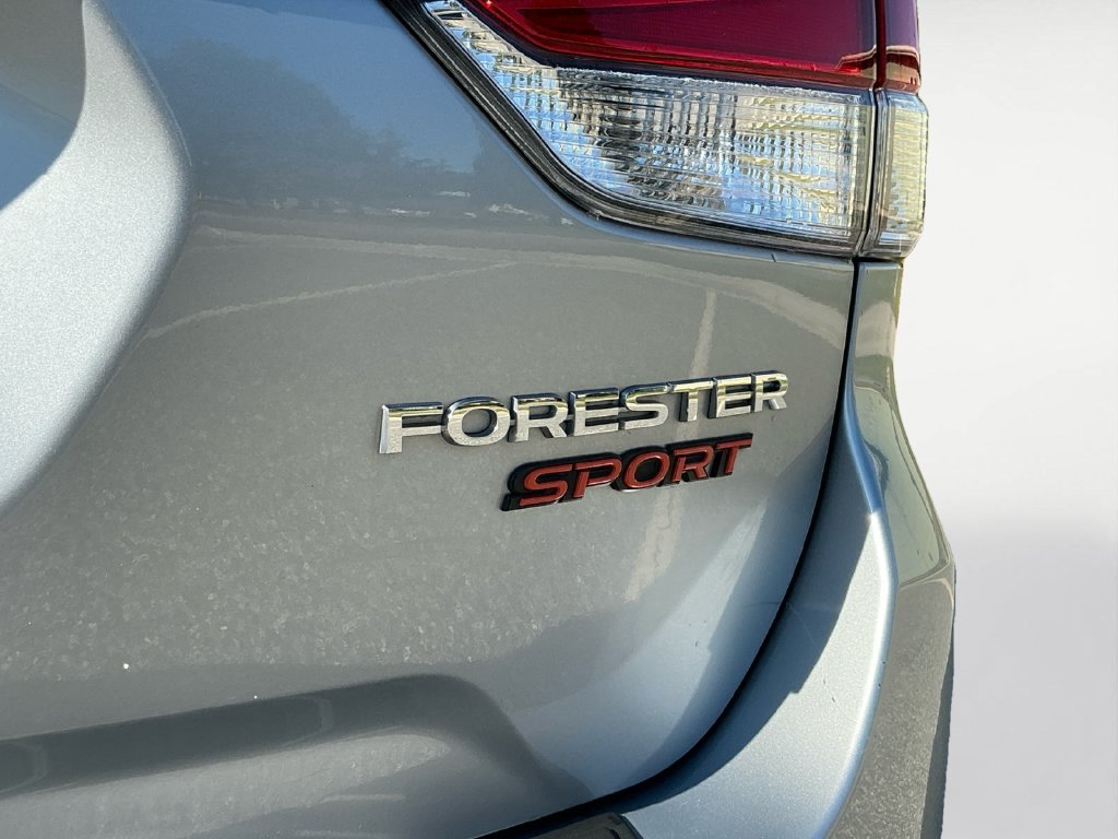 Used 2020 Subaru Forester Sport AWD/4WD image 19
