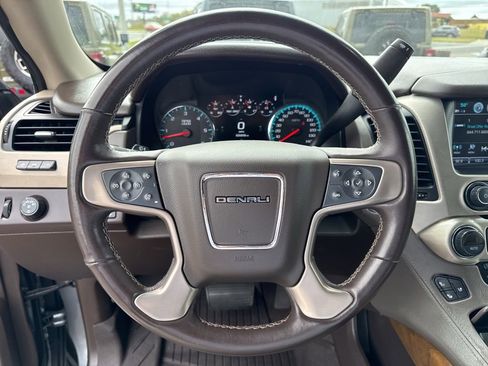 Used 2020 GMC Yukon XL Denali w/ Denali Ultimate Package image 61