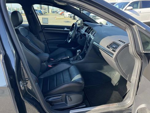 Used 2017 Volkswagen GTI Autobahn image 27