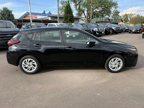 Used 2025 Subaru Impreza 2.0i AWD/4WD image 10