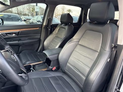 Used 2021 Honda CR-V Touring image 16