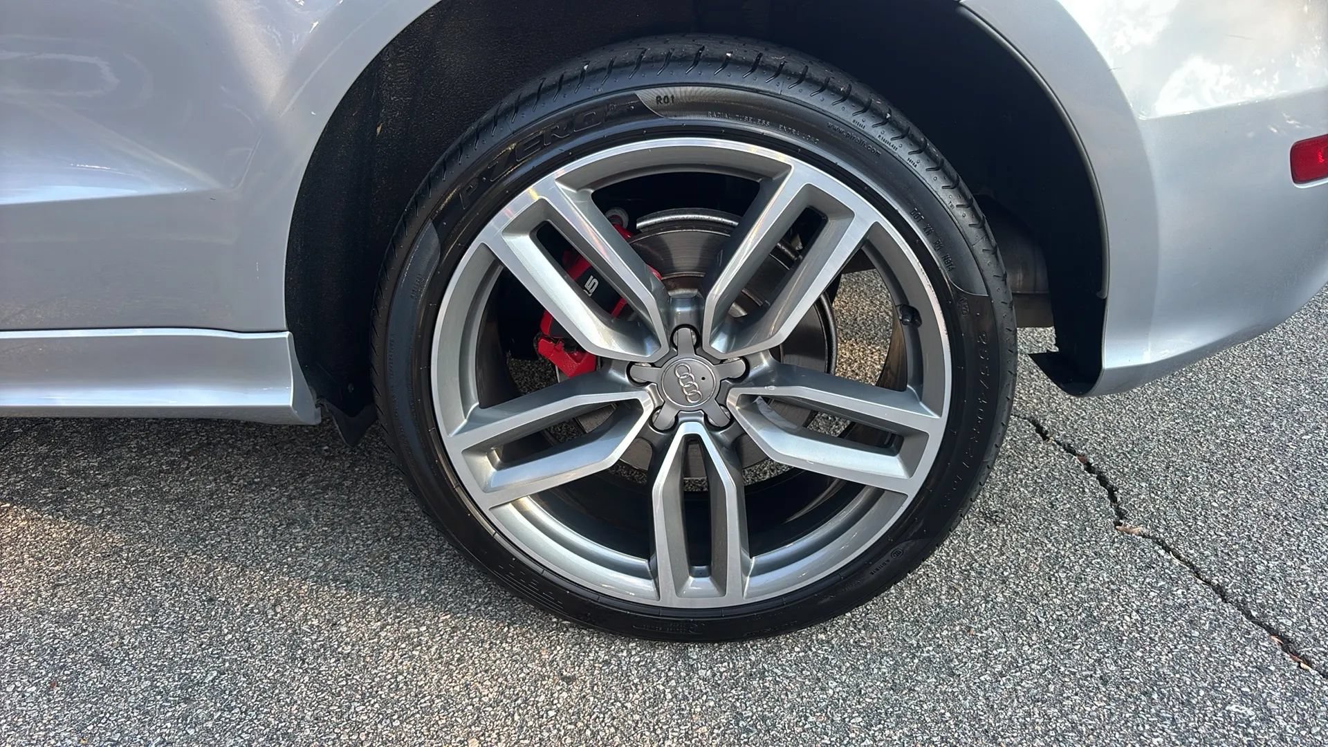 Used 2016 Audi SQ5 Premium Plus AWD/4WD image 27