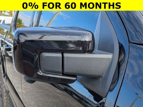 New 2025 Ford F150 Tremor w/ Equipment Group 402A High image 10