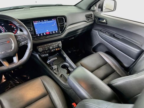 Used 2022 Dodge Durango GT image 24