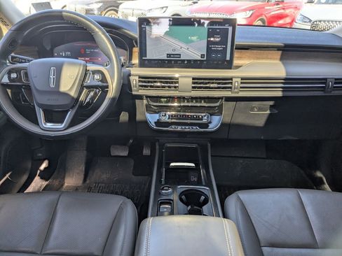 Used 2024 Lincoln Corsair Reserve w/ Equipment Group 201A image 20