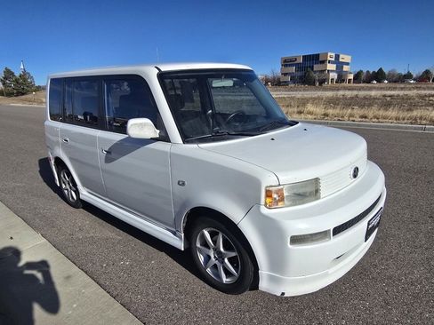 Used 2006 Scion xB image 7