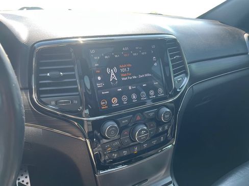 Used 2020 Jeep Grand Cherokee Limited X AWD/4WD image 14