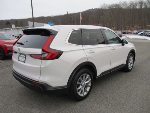 Certified 2023 Honda CR-V EX-L image 5