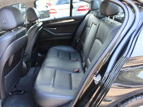 Used 2015 BMW 535i Sedan image 20