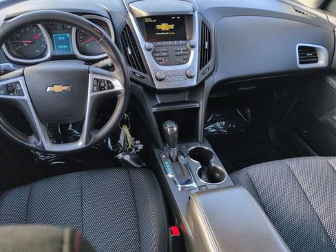 Used 2017 Chevrolet Equinox LT w/ Convenience Package image 23