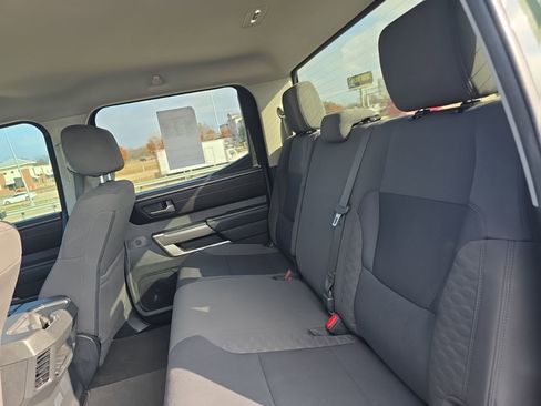 Used 2022 Toyota Tundra SR5 image 22