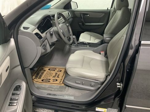 Used 2017 Chevrolet Traverse Premier w/ LPO, 'HIT The Road' Package image 14