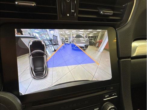 Used 2018 Porsche 911 Carrera S image 22
