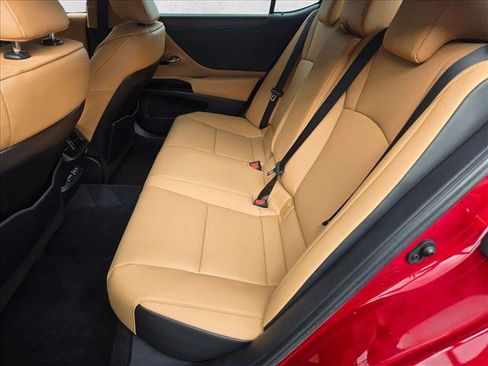 Used 2024 Lexus ES 250 w/ Premium Package image 18