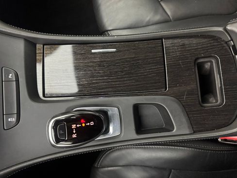 Used 2017 Buick LaCrosse Essence w/ Sun and Shade Package image 28