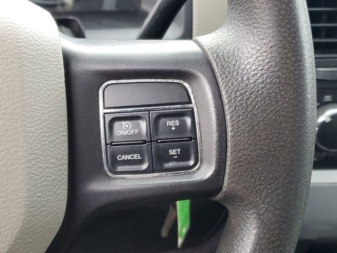 Used 2012 RAM 2500 SLT image 13